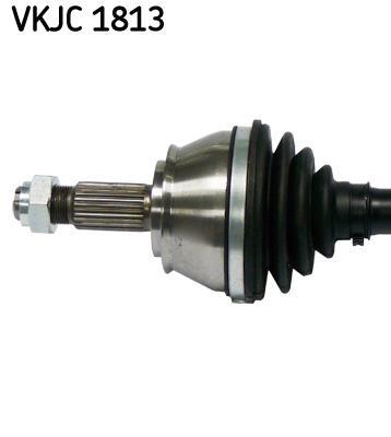Cardã SKF ref. VKJC 1813